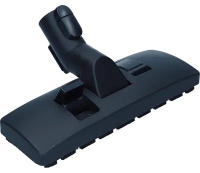 Vloermundstück für Miele, 35 mm Klicksystem, 27,2 cm