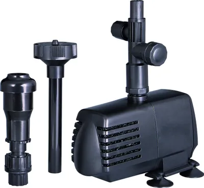 Produktbild von Ubbink Xtra 2300 Springbrunnenpumpe - Qmax(l/h) 2300, 35W
