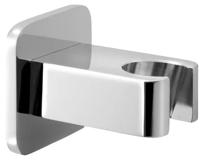 Produktbild von Sapho Brausehalter, Chrom