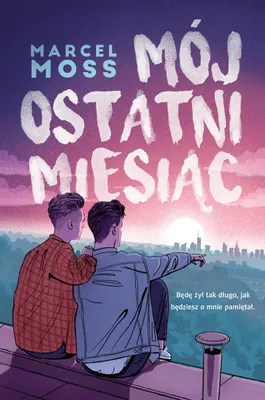 Produktbild von Mój ostatni miesiąc