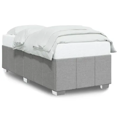 Zdjęcie produktu dla VidaXL 3284790, Szary, 80 cm, 2 m, 46 cm, 800 x 2000 mm, 1 szt.