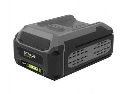 Produktbild von Lithium-Ionen-Akku 4Ah 60W mit Ladeanzeige
