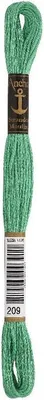 Produktbild von Anchor Stranded Baumwolle 00209 8 m Stickgarn