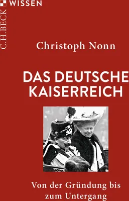 Produktbild von Das deutsche Kaiserreich