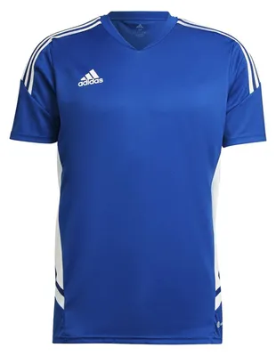Produktbild von Adidas - "Condivo 22" Trikot für Herren PP2157 (S) (Blau)