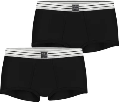 Image de Björn Borg Original Boxershorts Damen (2-pack)