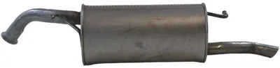 Obrázok produktu pre Zadný tlmič hluku Bosal 228-045
