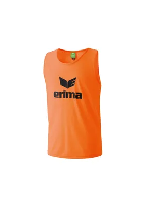 Immagine prodotto di Camicia da marcatore Erima - Arancione neon