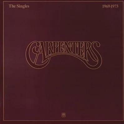 Zdjęcie produktu dla Carpenters - Singles 1969-1973 (Reissue) (Remastered) (180 g) (LP)