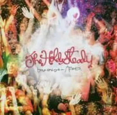 Produktbild von Hold Steady,The-Boys And Girls In America