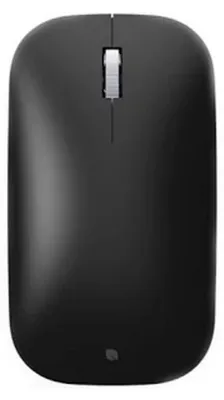 Obrázok produktu pre Microsoft Surface Mobile Mouse, Všestranný, BlueTrack, Bluetooth, 1800 DPI, Čierna
