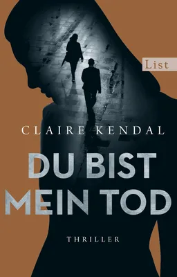 Produktbild von Du bist mein Tod