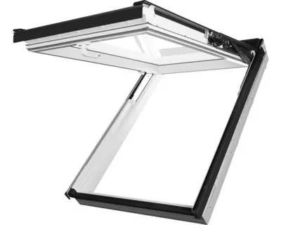 Obrázok produktu pre Strešné okno ARON COMFORT KFR-V 66x118 cm
