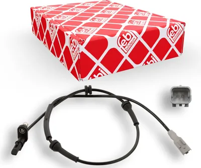 Image de FEBI BILSTEIN Capteur, vitesse de rotation des roues Article : 107283