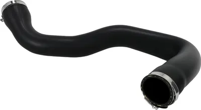 Produktbild von Turbo Intercooler Schlauchrohr For Vauxhall Opel Insignia 2,0 Cdti 13419442