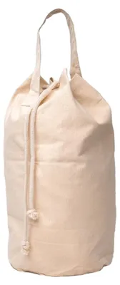 Produktbild von Printwear - Reisetasche, Canvas LT3027 (Einheitsgröße) (Natürlich)