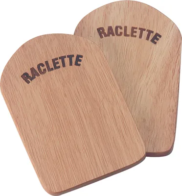 Image de Kela Planche à raclette Baar 4pcs.