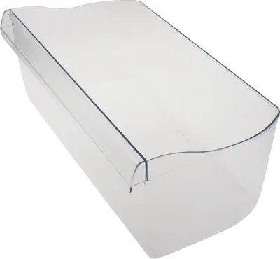 Produktbild von Smeg - Gemüsefach Transparent - 761170870