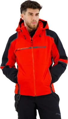Produktbild von Spyder Titan Jacket Volcano Xl
