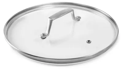 Produktbild von LACOR 48924 Glasdeckel, 24 cm