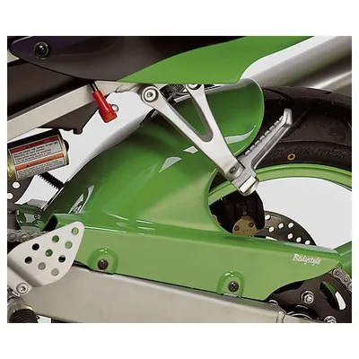 Produktbild von BODYSTYLE Hinterradabdeckung fÃ1/4r ZX-9R ZX900EE für ZX-9R ZX900EE