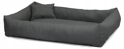 Produktbild von Juelle Elmo Hundebett XL aus , 120x90cm, Komfort