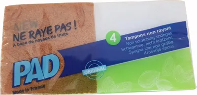 Image de Tampons 4 - Tampon