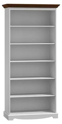 Produktbild von Regal Regalsystem Bücherregal Holz Regale Holz Möbel Schränke Einrichtung Büro