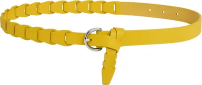 Produktbild von Ledergürtel Handei aus italienischem Leder, handgefertigt von collezione alessandro