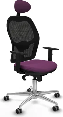 Obrázok produktu pre Kancelárske kreslo Piqueras y Crespo 1D086G1 Purple