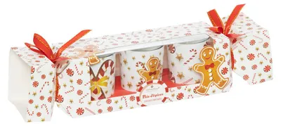 Produktbild von Bge pfm php x3 gewürze 135g - Feeric Lights & Christmas