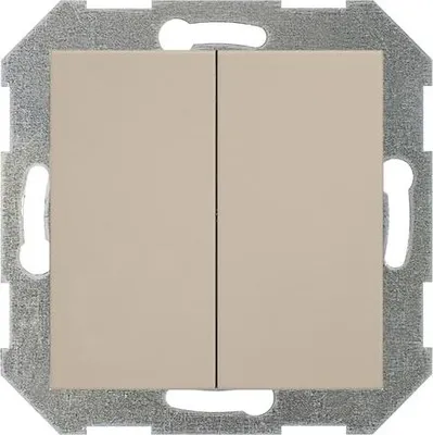 Image de Ij5.10-005-01.R/Onc 2G. Ip44-Schalter