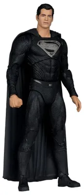 Produktbild von DC Multiverse Actionfigur Superman (Justice League) 18 cm