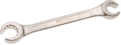 Image de BGS 1761-24x27 Clé polygonale ouverte 24 x 27 mm