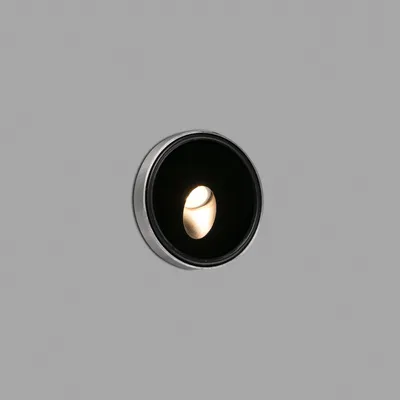 Image de Lampe LED à encastrer au sol DANG 3W 3000K 35º IP67