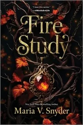 Obrázek produktu pro Fire Study