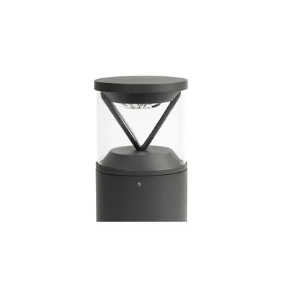 Immagine prodotto di Faro 750021, illuminazione a pavimento per esterni, grigio scuro, alluminio, IP65, I, 4000 K