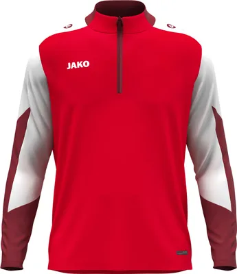 Produktbild von Jako Ziptop Dynamic Trainingssweatshirt Herren