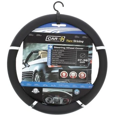 Immagine prodotto di Misura: 37-39 cm, PVC nero
