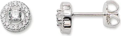Produktbild von Thomas Sabo Ohrstecker silber H1814-051-14