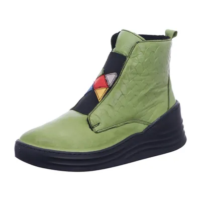 Produktbild von Gemini Damen Boot grün Größe 36