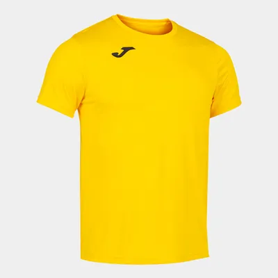 Obrázok produktu pre Joma Record Ii Shirt Monocolor, Gelb, Xl