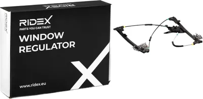 Produktbild von RIDEX 1561W0202 Elektrischer Fensterheber Vorne Links für VW Golf IV Cabrio (1E) Golf III Cabrio (1E7)