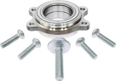 Obrázok produktu pre MS 6649-SET-MS Sada ložísk kolies zadnej a prednej nápravy pre AUDI A7 Sportback (4GA, 4GF)