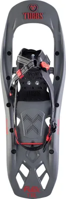 Produktbild von TUBBS Flex TRK 22w und 24 (2020) - Einsteiger-Schneeschuh in 2 Größen, Größe:22w (56cm)