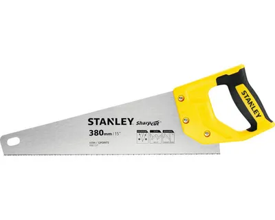 Obrázok produktu pre Stanley STHT20369-1, Drevo, Oceľ, Guma, Čierna, Nerezová oceľ, Žltá, Čierna, Žltá, 1 kusov