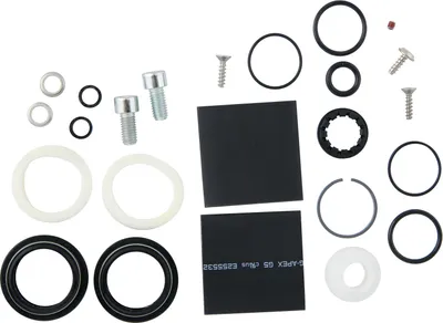 Produktbild von RockShox Service Kit Full Xc30 Coil