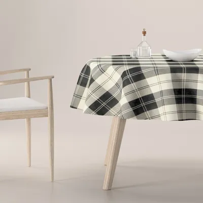 Obrázek produktu pro Ubrus kulatý