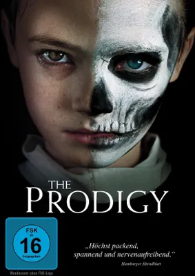 Obrázok produktu pre The Prodigy