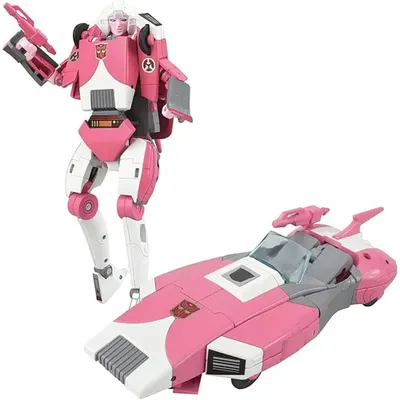 Obrázok produktu pre Transformers G34525L00, 15 rok / roky